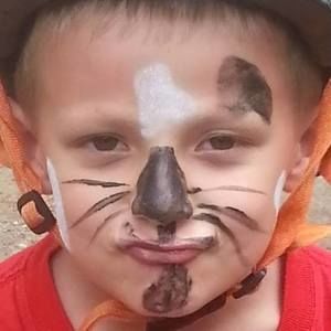 Meet your Posher, Aiden